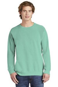 000443 Comfort Colors® Men's Ring Spun Crewneck Sweatshirt