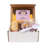 Make Your Own Ice Cream Sandwich Kit