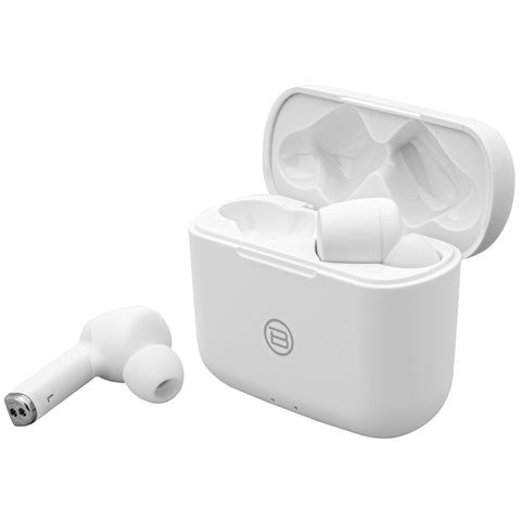 Biconic Focus True Wireless Earbuds & Case