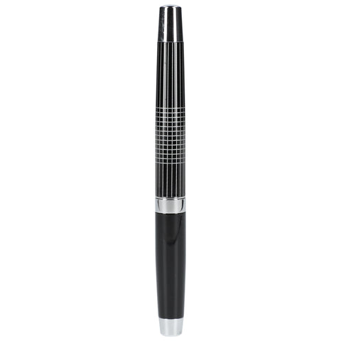 Newton Recycled Brass Gel Rollerball
