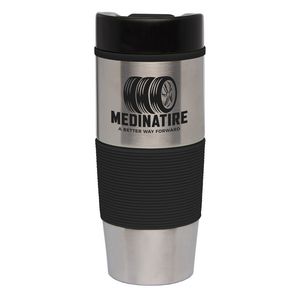 Lanai - 15 oz. Stainless Tumbler
