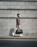 Bugatti Contrast Duffle Bag