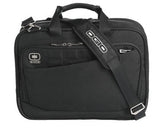 OGIO® Element Messenger Bag w/Padded Shoulder Strap