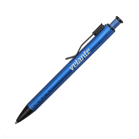 Octavo Metal Ballpoint Pen