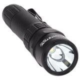 Nightstick USB Rechargeable EDC Flashlight