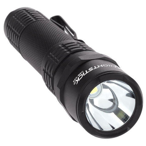 Nightstick USB Rechargeable EDC Flashlight