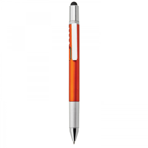 Locus 5-In-1 Ballpoint Pen