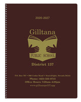 Triumph Calendars Academic Monthly Planner image