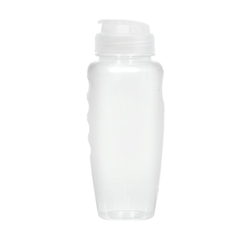 30 Oz. Poly-clear™ Gripper Bottle