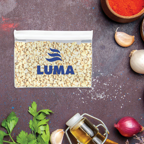 SlipZip Reusable Food Storage Bag