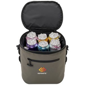 Urban Peak® Waterproof Cryo 12 Can Cooler