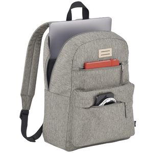 THE GOODST Recycled 15'' Laptop Backpack