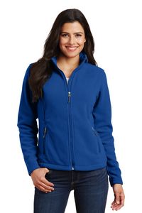 Port Authority® Ladies' Value Fleece Jacket