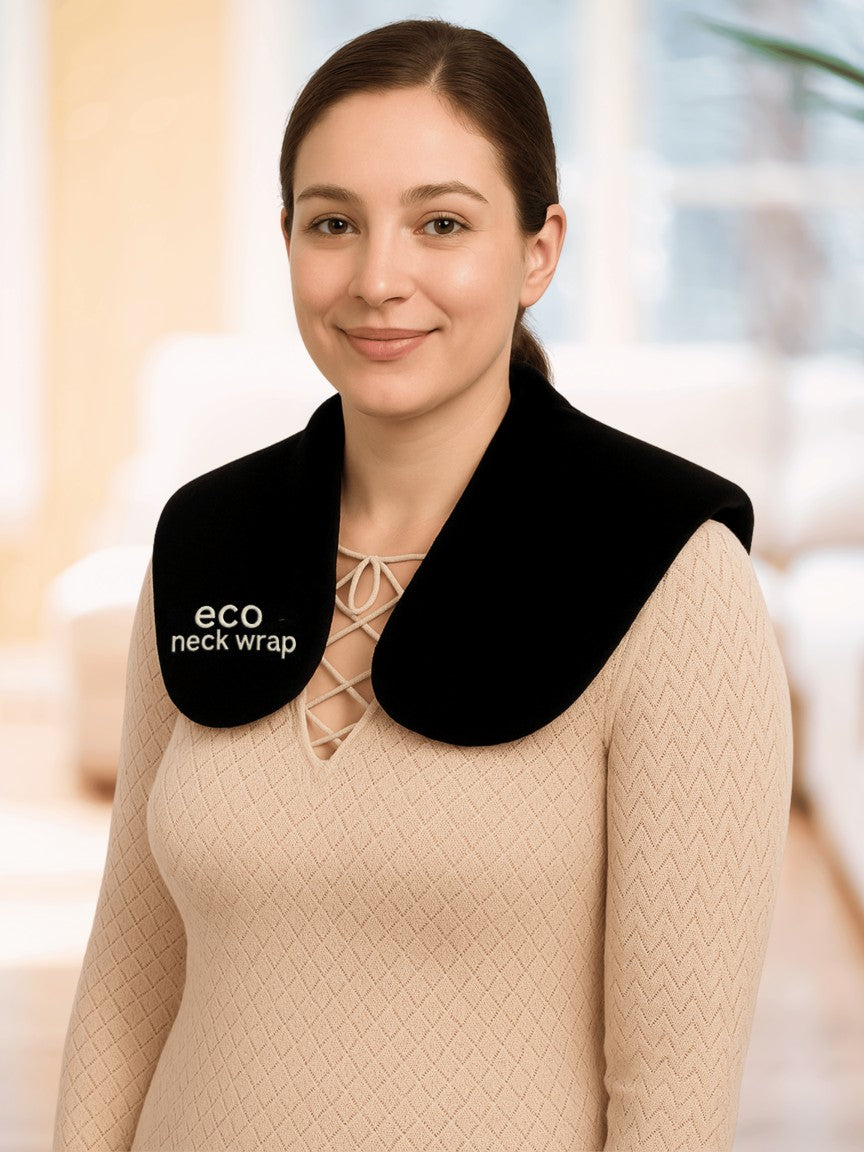 Eco-Wrap Neck Wrap