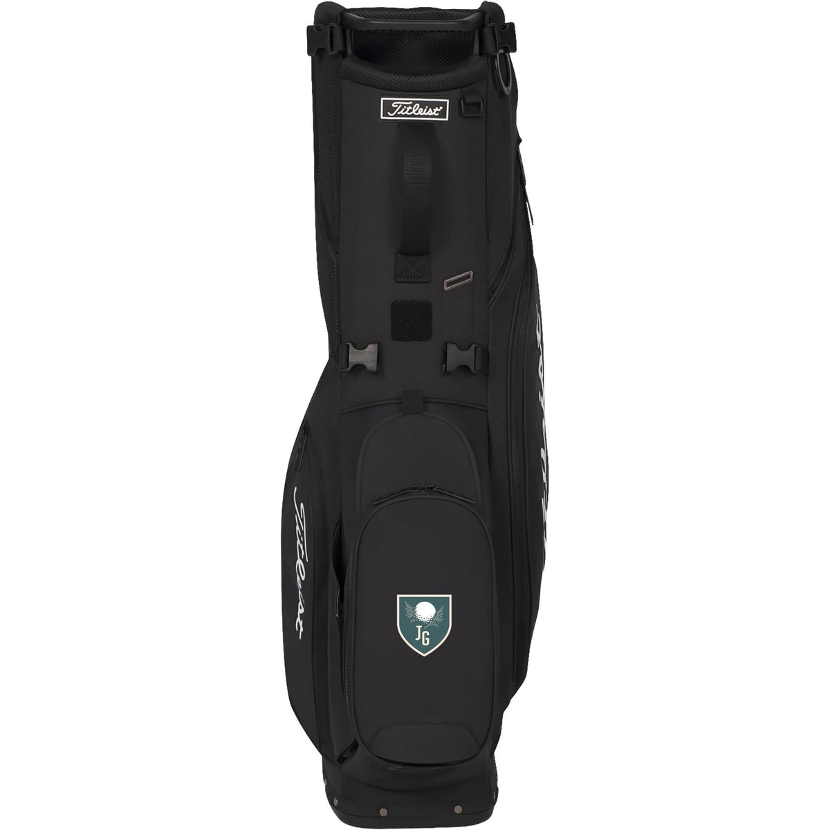 Titleist Players S4 Golf Bag