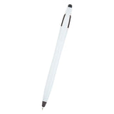 747 METWHTBLK Front Blank
