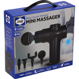 Sealy Deep Tissue Therapy Mini Massager