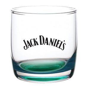 10 Oz. Smooth Monterrey Whiskey Glass