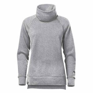 Stormtech Women's Monashee Cowl Neck Zip Pullover