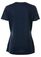 Navy Blue Blank Back