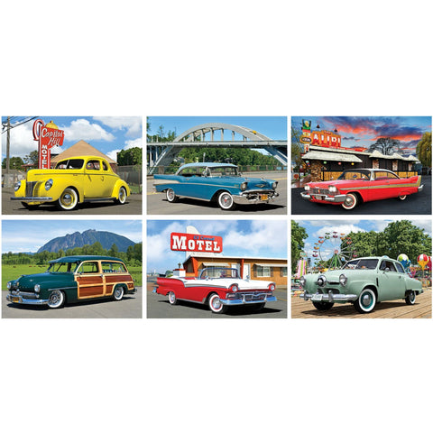 Days Gone By Spiral Wall Calendar