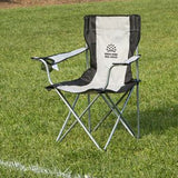 Sport Star Folding Chair with Carrying Bag
