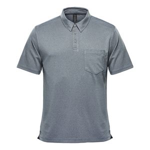 Stormtech Men's Dockyard Performance S/S Polo