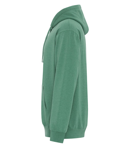 ATC™ Earth Wash® Tourbillon Fleece Hoodie