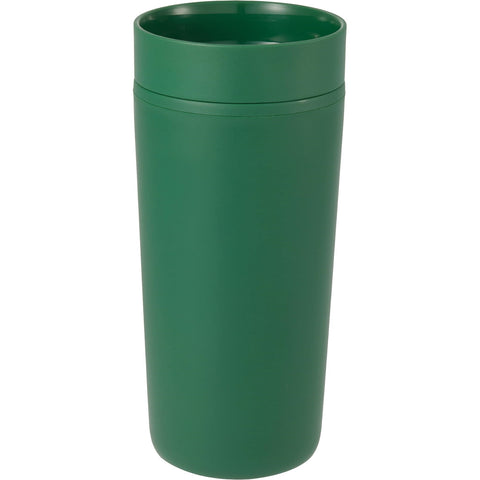 Lola Recycled Tumbler w/ 360 degree lid 16 oz