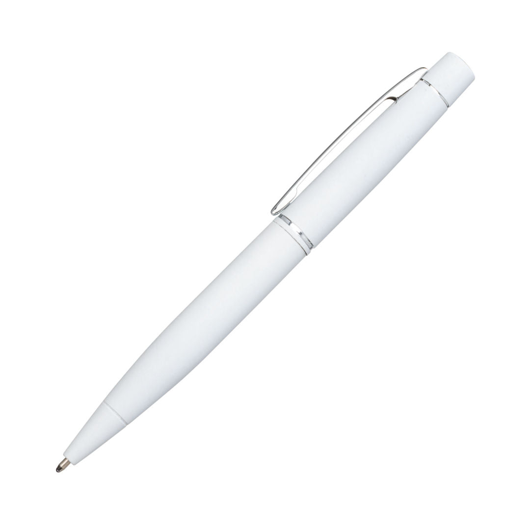 White (Blank)