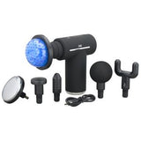 Sealy® Hot/Cold Massager Pro