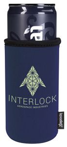 Koozie® Slim Can Cooler