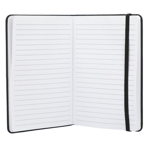 5'' x 7'' Remark Recycled Bound Notebook