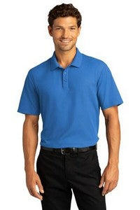 Port Authority® SuperPro™ React™ Polo