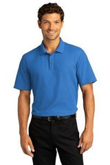 Port Authority® SuperPro™ React™ Polo