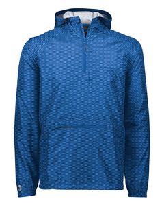 Holloway Range Packable Pullover Jacket