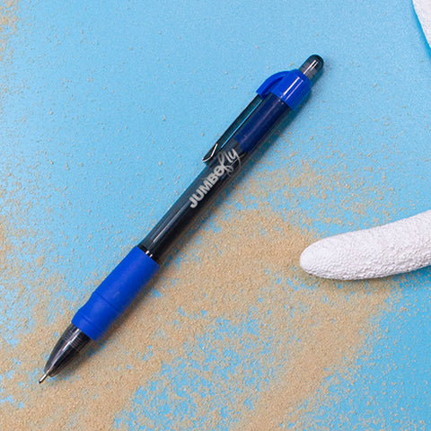 000015 Maxglide Click® Corporate Ballpoint Pen