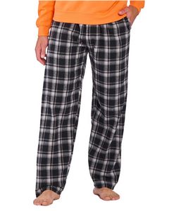 BOXERCRAFT Men's Harley Flannel Pant with Pockets