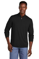 TravisMathew Coto Performance ¼-Zip Shirt