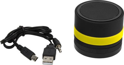 Persona Bluetooth Speaker