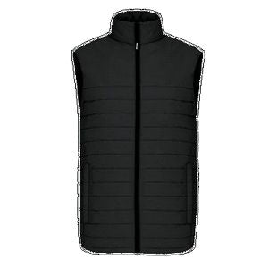 Inuvik Men's Puffy Vest