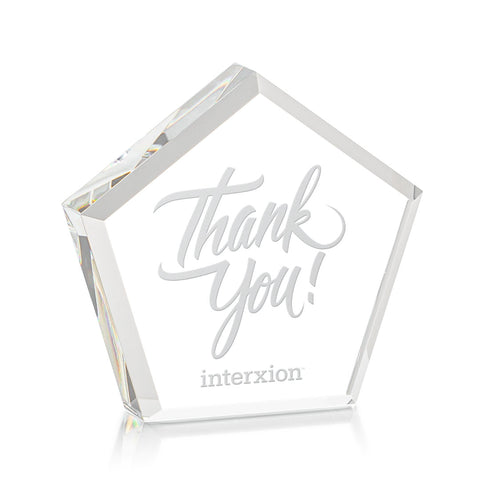 Genosee Paperweight