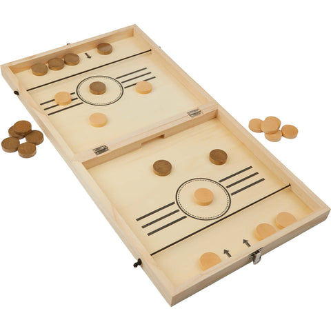 Playstyle 4-in-1 Desktop Game Set