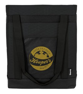 Koozie®? Triple-Carry Insulated Tote-Pack Cooler