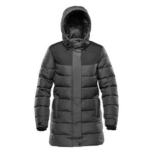 Stormtech Women's Oslo HD Parka