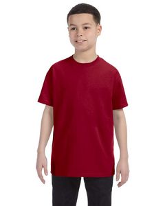 000068 Gildan Youth Heavy Cotton™ T-Shirt