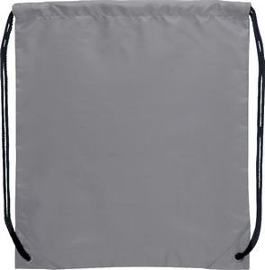 000272 Oriole Polyester Drawstring Bag