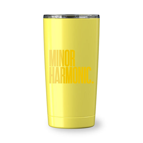 Go Time 550ml / 18oz Recycled Stainless Steel Tumbler