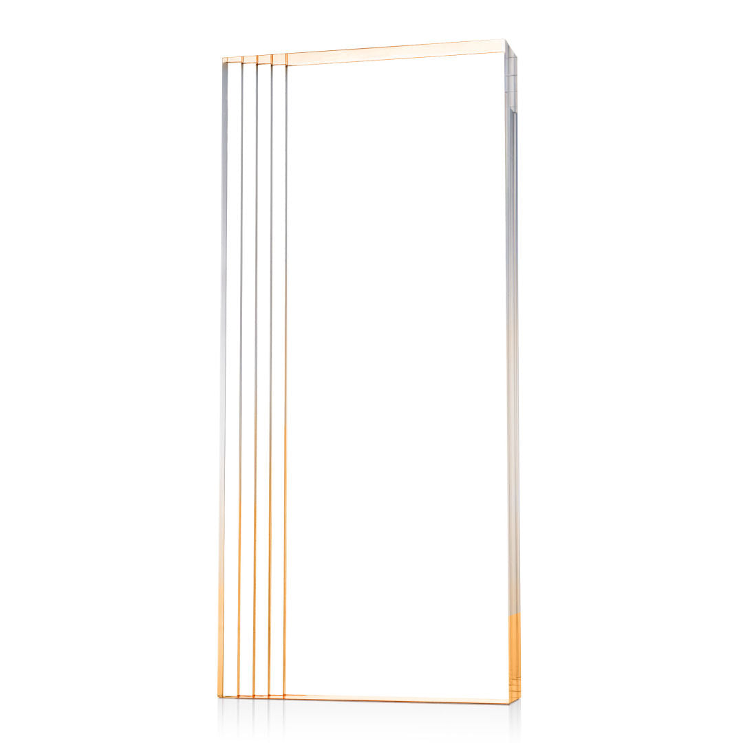 5 x 11 x 1.125 (Blank)