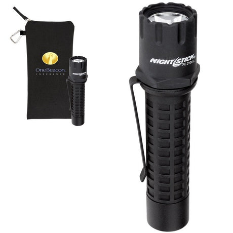 Nightstick Polymer Tactical Flashlight